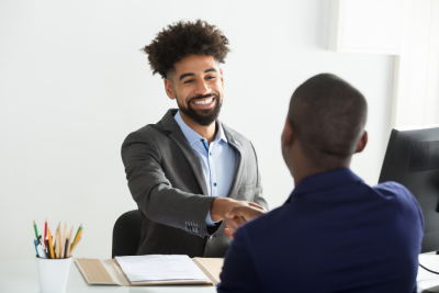 Quiz interativo para vendas: método fab e método pas na inlead